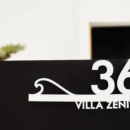 Zenith ססימברה